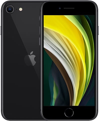 Apple iPhone SE (3. generacji) A2783 64 GB – C | Gwarancja: 1 rok