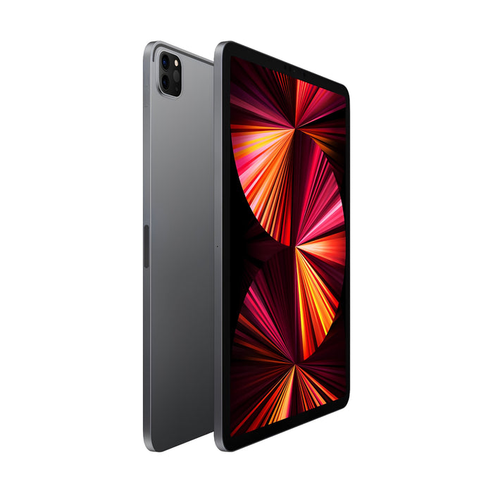 Apple iPad Pro 11" (3. generacji, 2021) 256 GB Wi-Fi + Cellular – B | Gwarancja: 1 rok