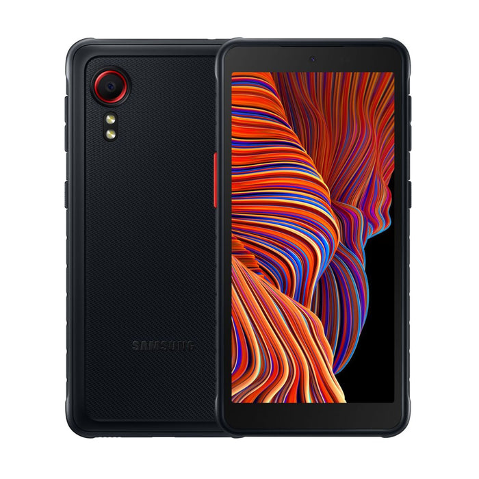 Samsung Galaxy Xcover 5 64 GB – A | Gwarancja: 1 rok
