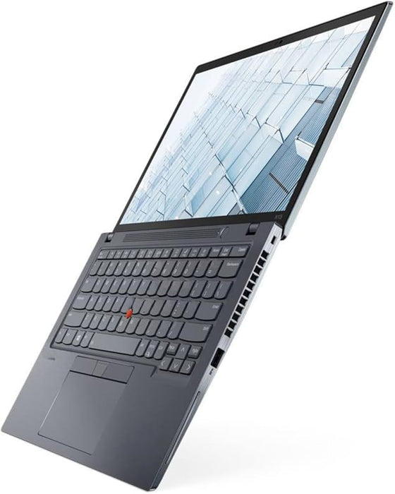 Lenovo ThinkPad X13 Gen 2 Ryzen, 16 GB / 512 GB, Windows 11 – C | Gwarancja: 1 rok