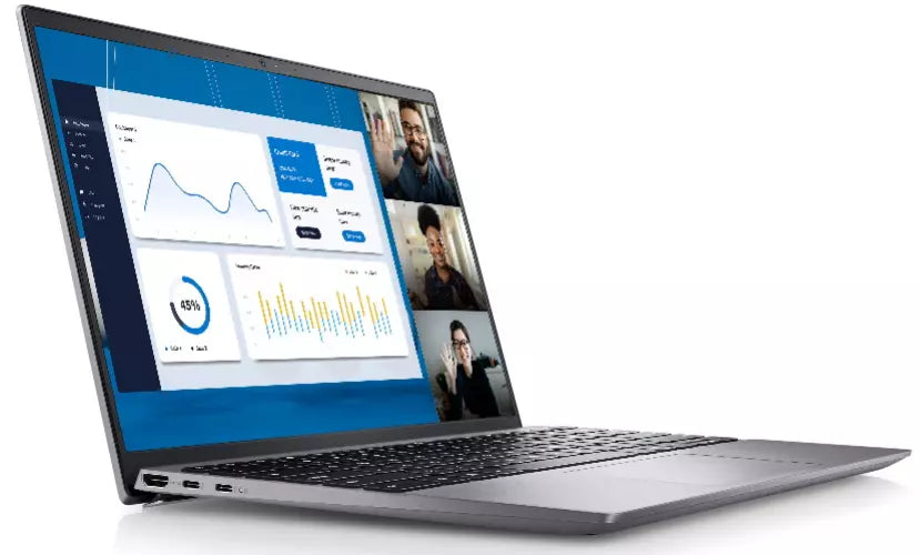 Dell Vostro 5320 i5, 16 GB/512 GB, Windows 11 – C | Gwarancja: 1 rok