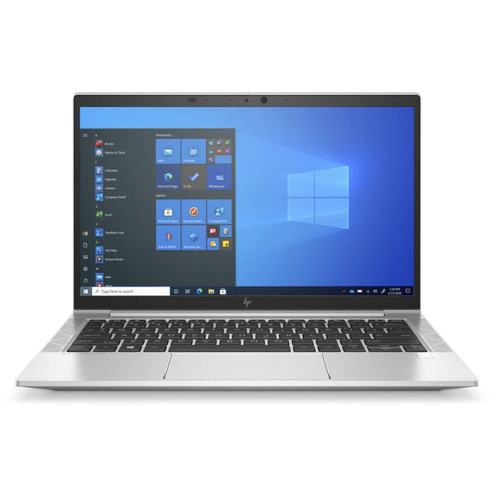 HP EliteBook 830 G7 i5, 16 GB/256 GB – Windows 11 – C | Gwarancja: 1 rok