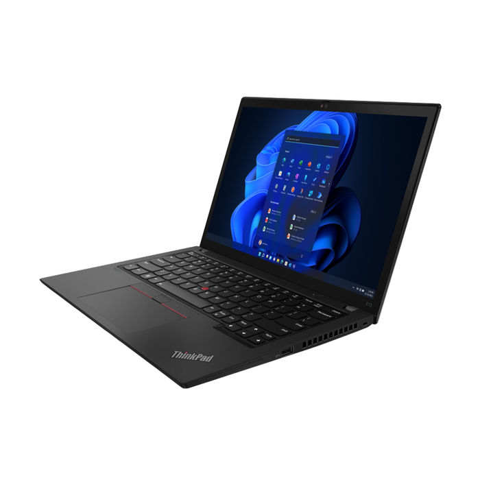 Lenovo ThinkPad X13 Gen 3 i5, 16 GB / 1 TB, Windows 11 – C | Gwarancja: 1 rok