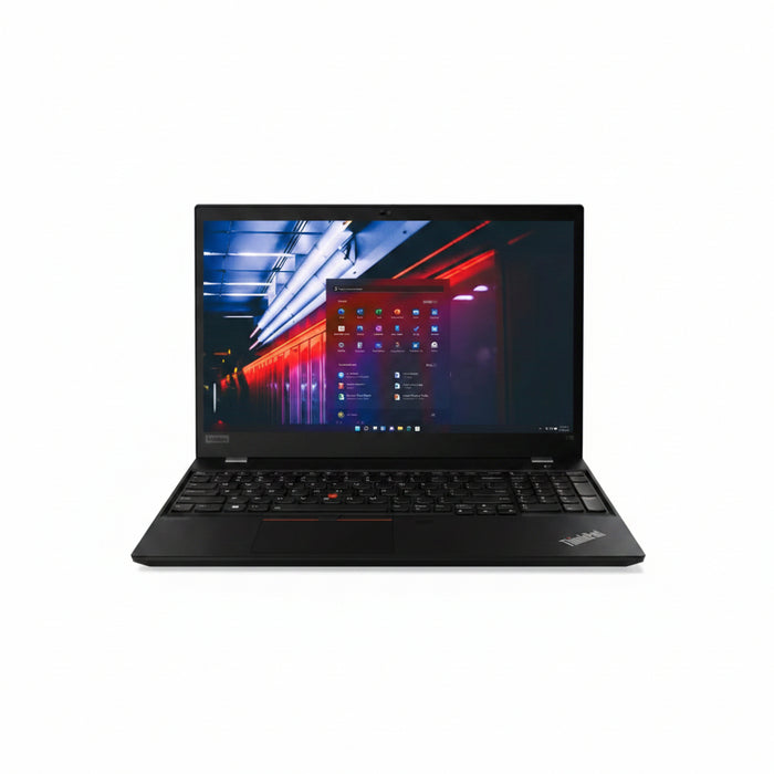 Lenovo ThinkPad T15 Gen 1 i5, 16 GB / 512 GB, Windows 11 – C | Gwarancja: 1 rok