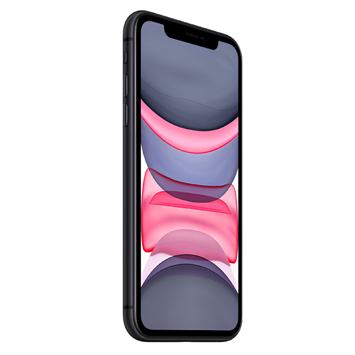 Apple iPhone 11 A2221 128 GB czarny – A | Gwarancja: 1 rok