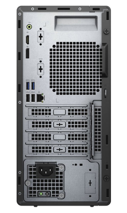 Dell Optiplex 3080 (MT) i5, 8 GB/256 GB, Windows 11 – B | Gwarancja: 1 rok