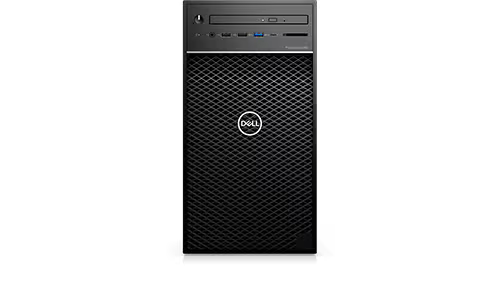 Dell Precision 3640 i5, 16 GB/512 GB, Windows 11 – B | Gwarancja: 1 rok