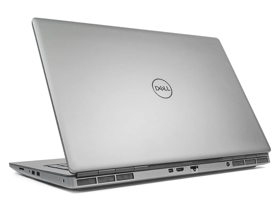 Dell Precision 7760 i7, 32 GB/1 TB, Windows 11 – B | Gwarancja: 1 rok