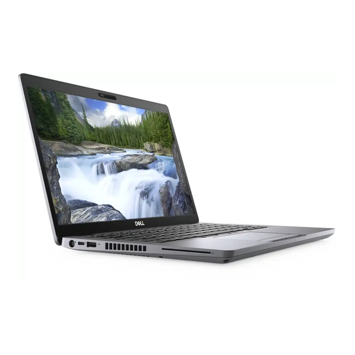 Dell Latitude 5410 i5, 8GB/256GB, Windows 11 - C | Záruka: 1 rok