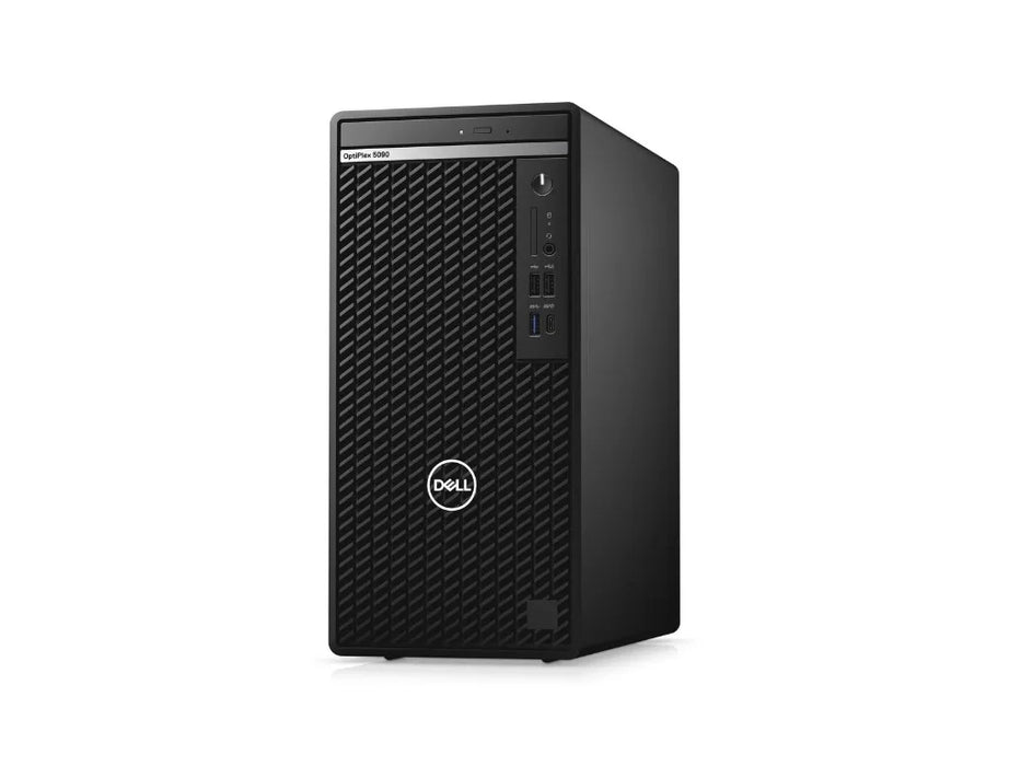 Dell Optiplex 5090 MT i5, 16 GB / 512 GB, Windows 11 – B | Gwarancja: 1 rok