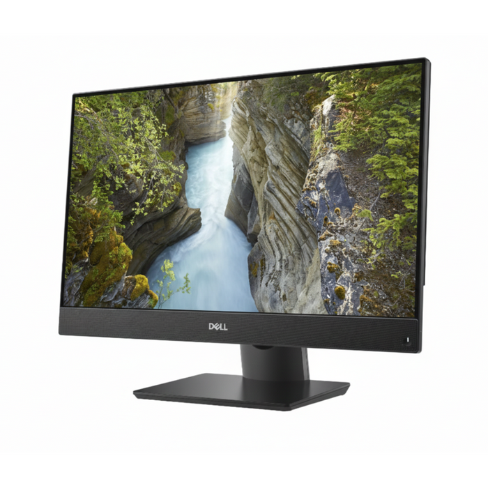 Dell Optiplex 5480 AiO i3, 8 GB/256 GB, Windows 11 – C | Gwarancja: 1 rok