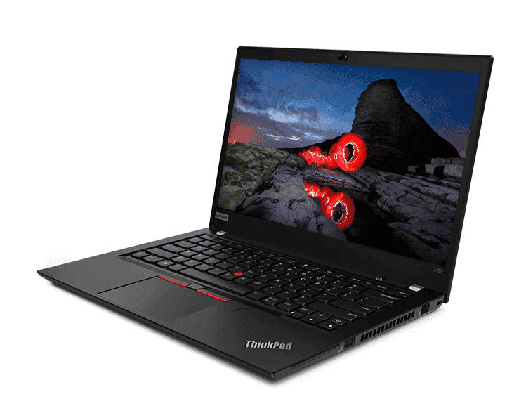 Lenovo ThinkPad T495 Ryzen, 8GB/256GB, Windows 11 - B | Warranty: 1 year