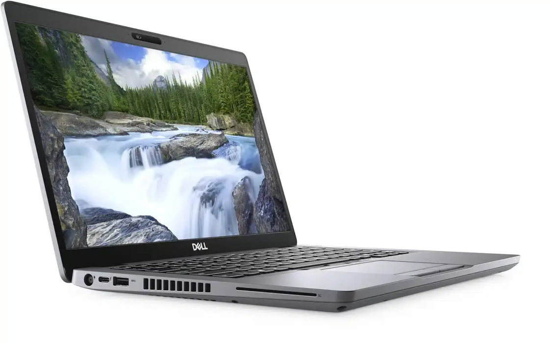 Dell Latitude 5410 i5, 16/512 GB, Windows 11 – C | Gwarancja: 1 rok