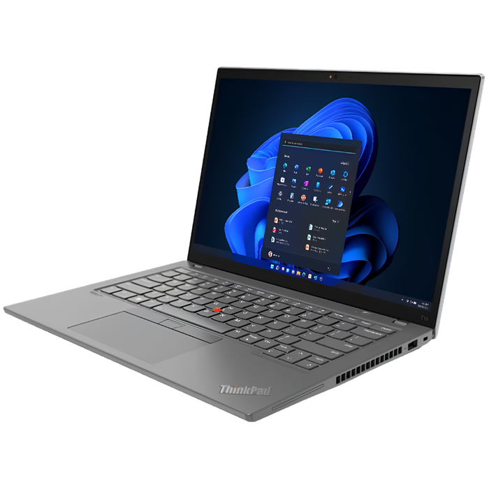 Lenovo ThinkPad T14 i7 Gen 3, 32 GB / 512 GB, Windows 11 – B | Gwarancja: 1 rok