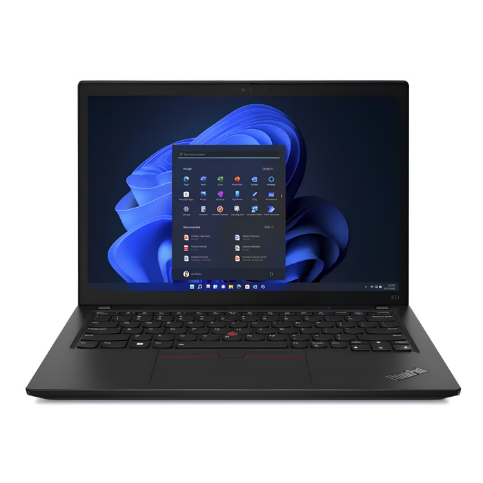 Lenovo ThinkPad X13 Gen 3 i5, 16 GB / 256 GB, Windows 11 – C | Gwarancja: 1 rok