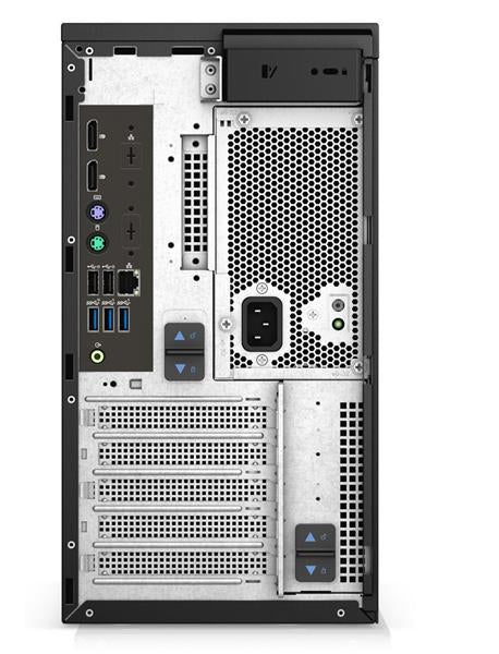 Dell Precision 3650 i7, 64 GB/1 TB, Windows 11 – B | Gwarancja: 1 rok