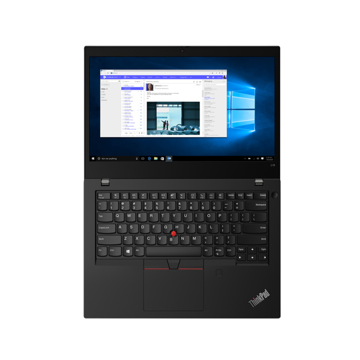 Lenovo ThinkPad L14 Gen 1 i5, 16 GB / 256 GB, Windows 11 – B | Gwarancja: 1 rok
