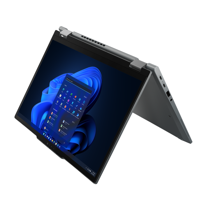 Lenovo ThinkPad X13 Yoga Gen 4 i5, 16 GB / 512 GB, Windows 11 – C | Gwarancja: 1 rok