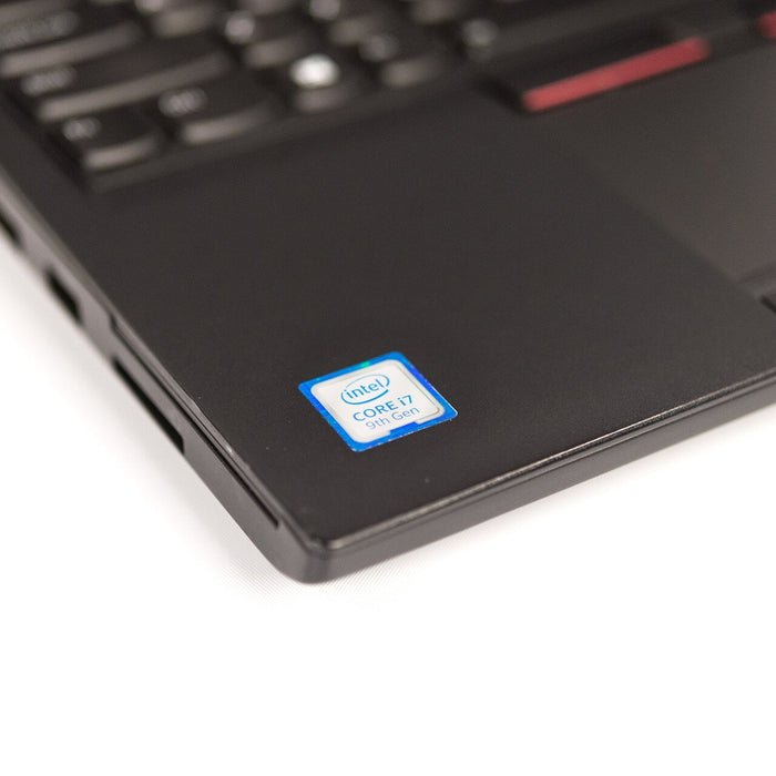 Lenovo ThinkPad P53 i7, 16 GB/512 GB, Windows 11 – C | Gwarancja: 1 rok