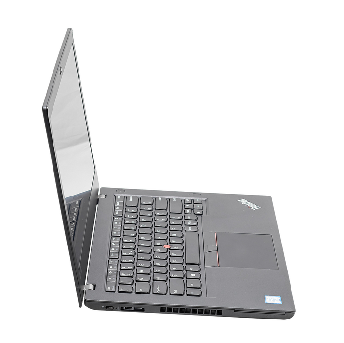 Lenovo ThinkPad T480 i5, 8 GB/256 GB, Windows 11 – C | Gwarancja: 1 rok