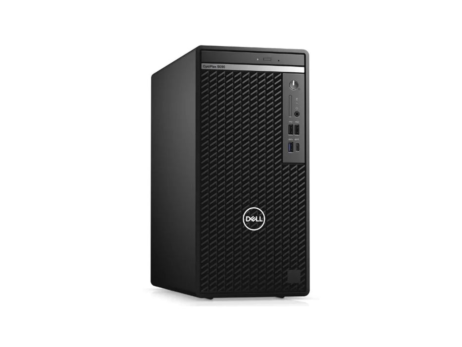 Dell Optiplex 5090 MT i5, 16 GB / 512 GB, Windows 11 – B | Gwarancja: 1 rok