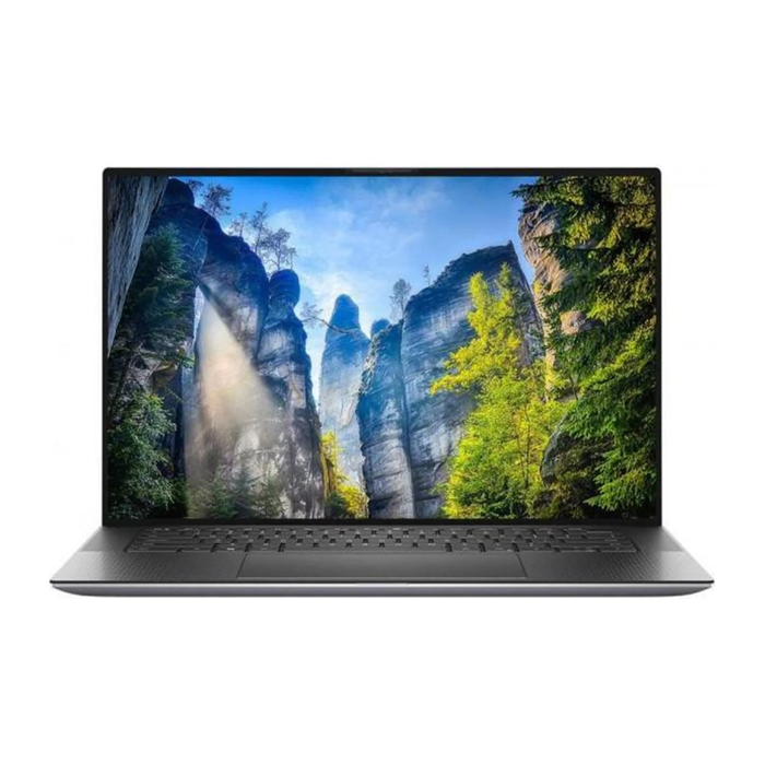 Dell Precision 5570 i7, 16 GB / 1 TB, Windows 11 – B | Gwarancja: 1 rok