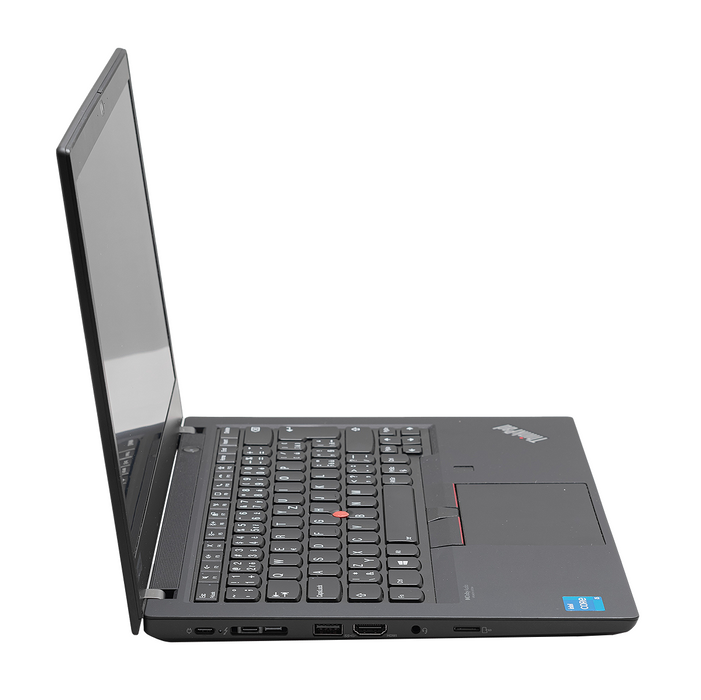 Lenovo ThinkPad T14 Gen 2 Ryzen, 8 GB/256 GB, Windows 11 – C | Gwarancja: 1 rok