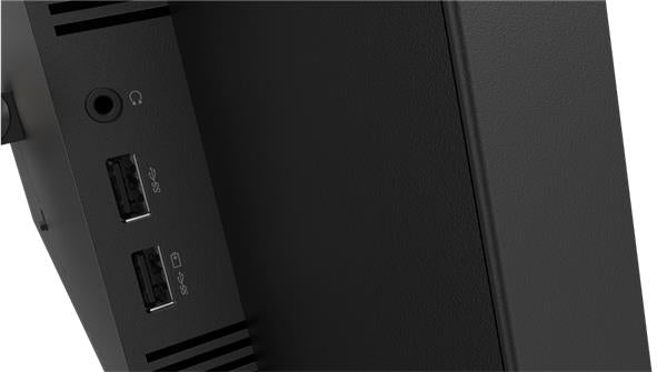 Lenovo ThinkVision T24H-20 - B | Gwarancja: 1 rok
