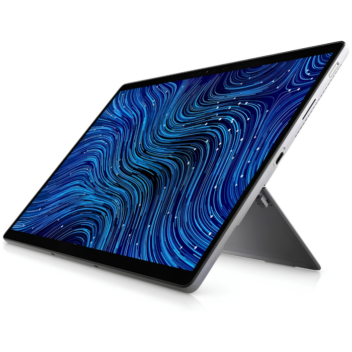 Dell Latitude 7320 i5 Detachable, 16GB/256GB, Windows 11 - C | Warranty: 1 year