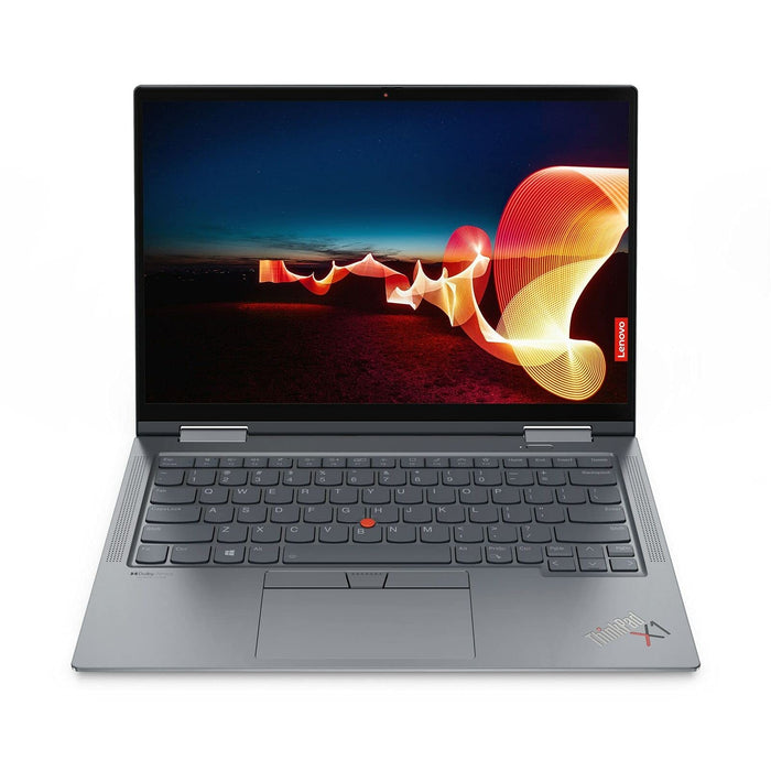 Lenovo ThinkPad X1 YOGA (6. generacji) i5, 16 GB/256 GB – Windows 11 – C | Gwarancja: 1 rok