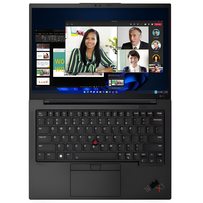 Lenovo ThinkPad X1 Carbon (10. generacja) i7, 16 GB / 512 GB, Windows 11 – B | Gwarancja: 1 rok