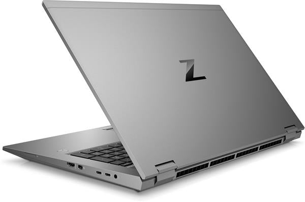 HP ZBook Fury 17 G7 i7, 16 GB/512 GB + 1 TB, Windows 11 – B | Gwarancja: 1 rok
