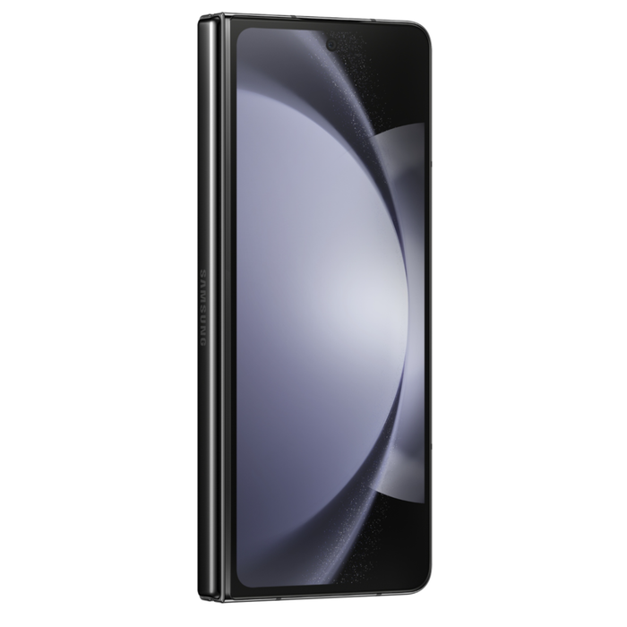 Samsung Galaxy Z Fold 5 5G 512 GB czarny – B | Gwarancja: 1 rok