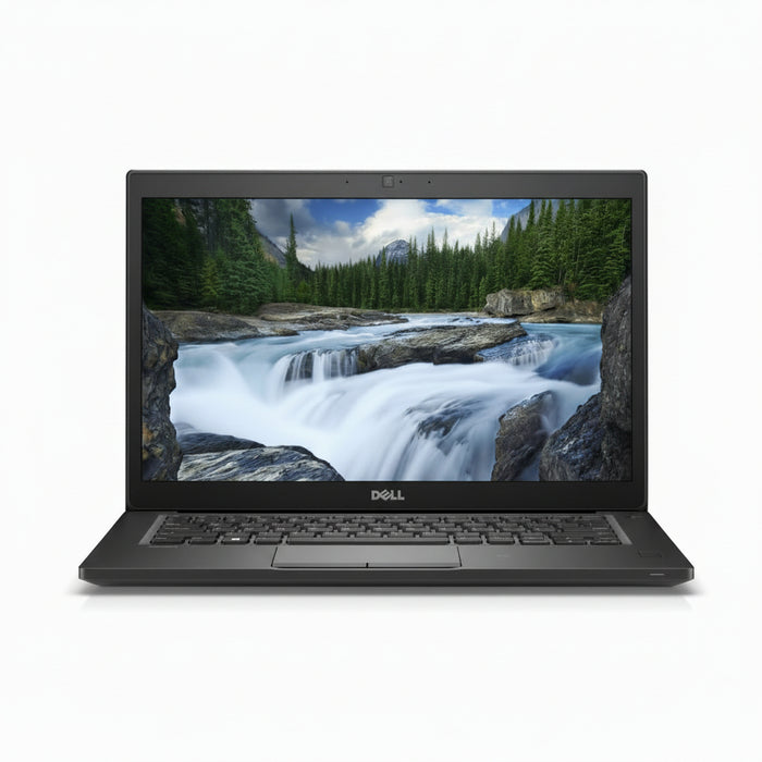 Dell Latitude 7490 i7, 8 GB/256 GB, Windows 11 – C | Gwarancja: 1 rok