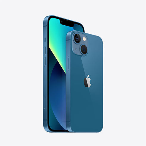 Apple iPhone 13 MINI A2481 128 GB – B | Gwarancja: 1 rok