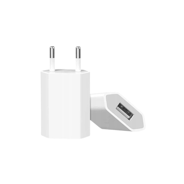 Oryginalny zasilacz Apple 5 W – USB