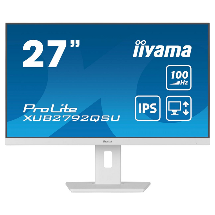 IIYAMA ProLite XUB2792QSU-C | Gwarancja: 1 rok