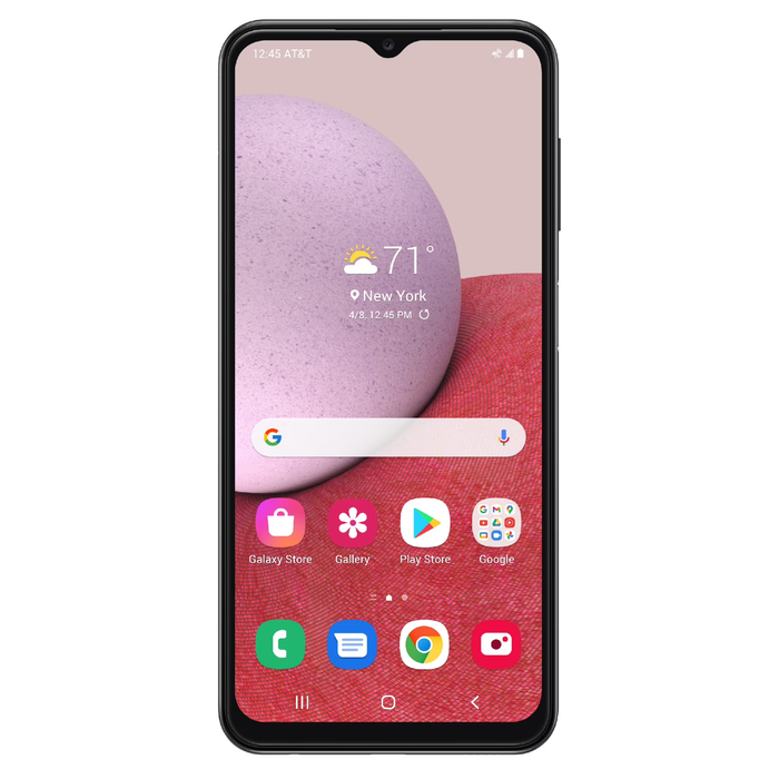 Samsung Galaxy A13 64 GB – A | Gwarancja: 1 rok