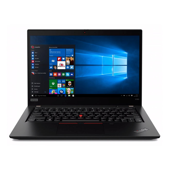Lenovo ThinkPad X390 i5, 16 GB/256 GB, Windows 11 – B | Gwarancja: 1 rok