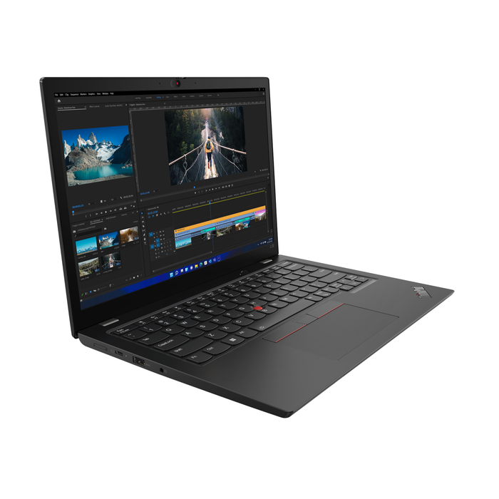 Lenovo ThinkPad L13 Gen 3 i5, 16 GB / 256 GB, Windows 11 – B | Gwarancja: 1 rok