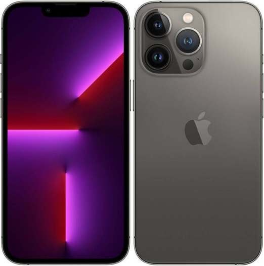 Apple iPhone 13 Pro A2638 256 GB Graphite – B | Gwarancja: 1 rok
