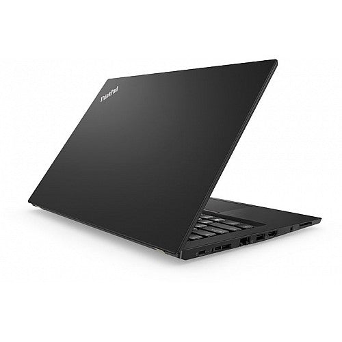 Lenovo ThinkPad T490s i5, 8 GB/256 GB, Windows 11 – B | Gwarancja: 1 rok