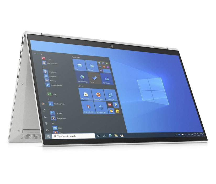 HP EliteBook X360 1030 G7 i5, 16 GB/256 GB, Windows 11 – C | Gwarancja: 1 rok