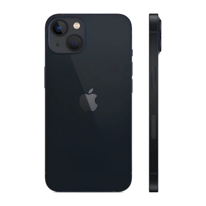 Apple iPhone 13 A2633 256 GB Midnight – B | Gwarancja: 1 rok
