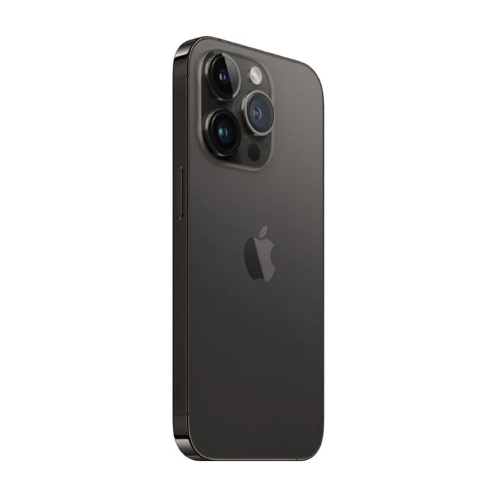Apple iPhone 14 Pro 128 GB, czarny – B | Gwarancja: 1 rok