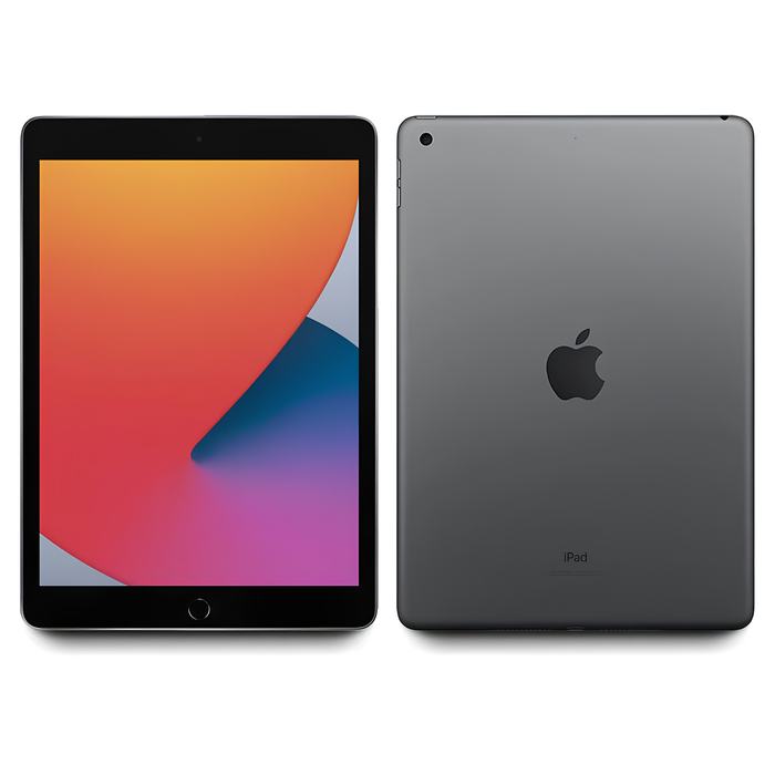 Apple iPad 8. generacji (2020) 128 GB – A | Gwarancja: 1 rok