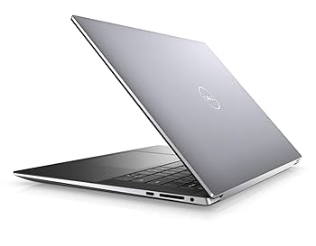 Dell Precision 5560 i7, 16 GB / 256 GB, Windows 11 – B | Gwarancja: 1 rok