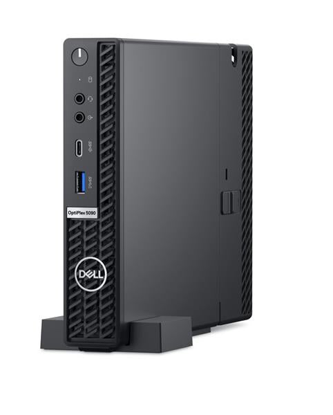 Dell Optiplex 5090 (MFF) i5, 16 GB/512 GB, Windows 11 – B | Gwarancja: 1 rok