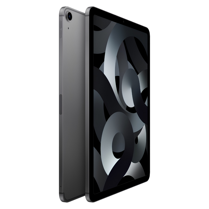 Apple iPad Air 5. generacji (2022) 256 GB – klasa A | Gwarancja: 1 rok