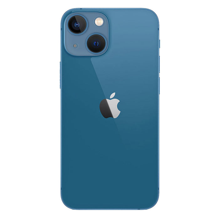 Apple iPhone 13 A2633 128 GB niebieski – B | Gwarancja: 1 rok